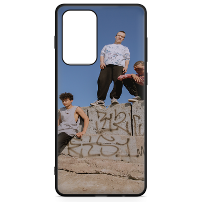 Samsung A23 Custom Case | Add Photos & Quotes | Design Now